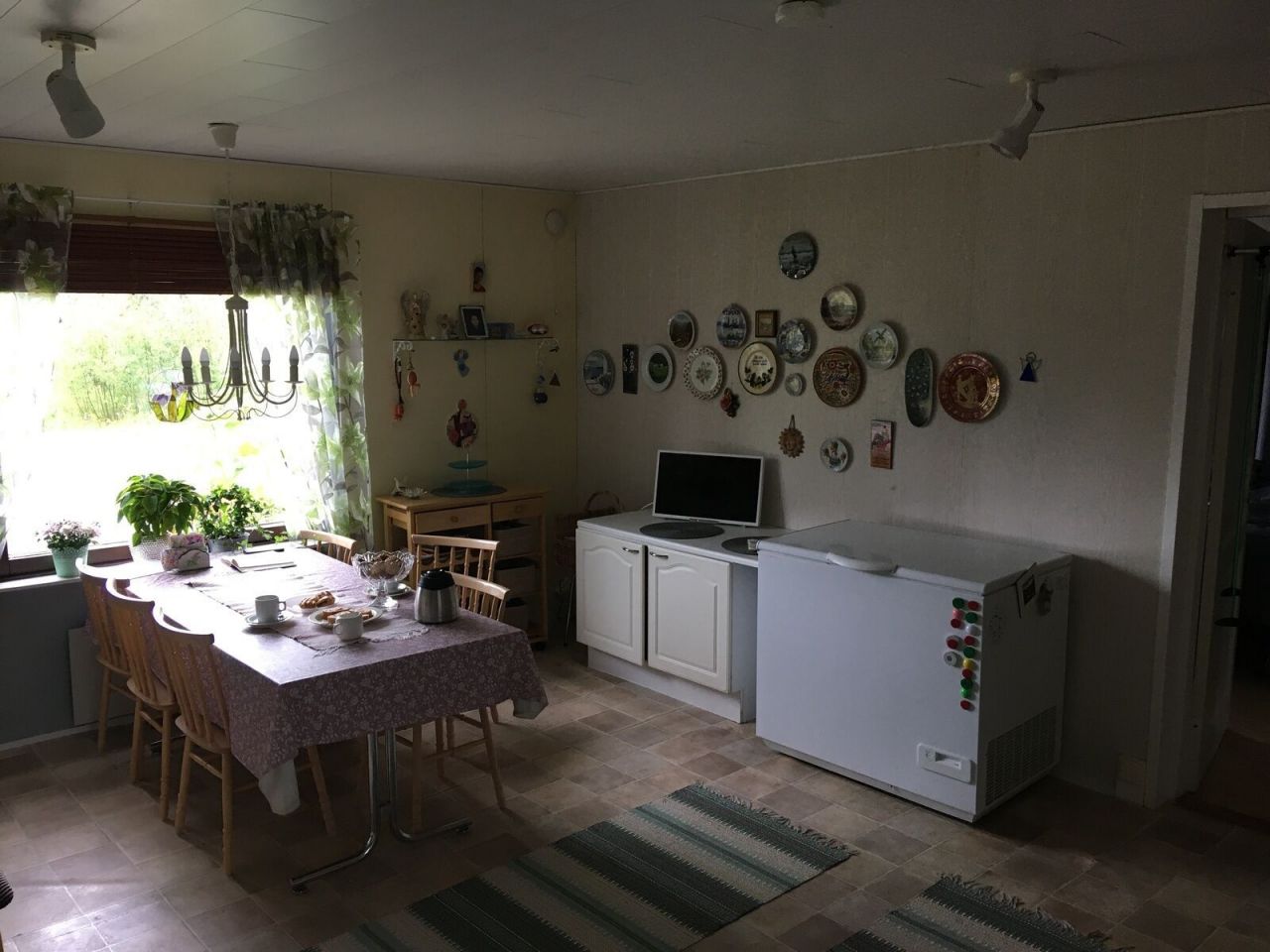 Дом в Иломантси, Финляндия, 150 м2 фото 3