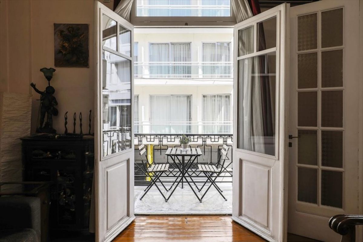Квартира в Афинах, Греция, 124 м2 фото 4