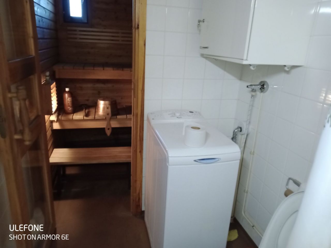 Таунхаус в Куопио, Финляндия, 39 м2 фото 2