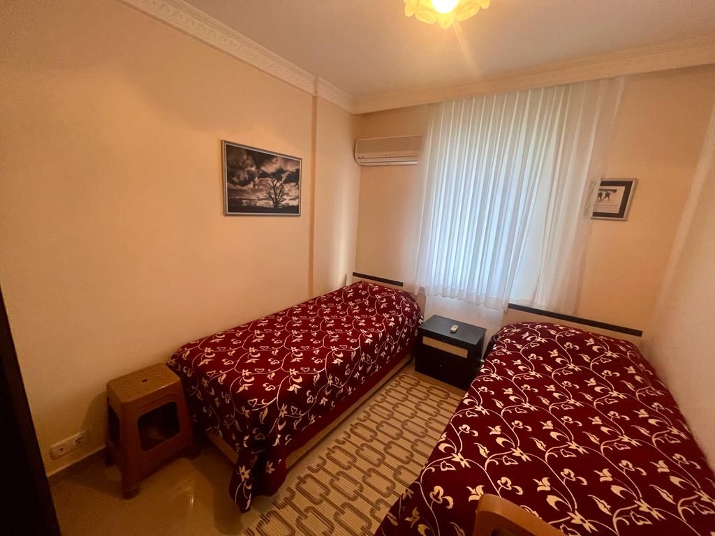 Апартаменты в Алании, Турция, 80 м2 фото 5
