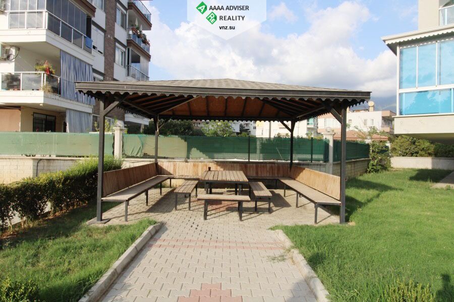 Квартира в Алании, Турция, 145 м2 фото 4