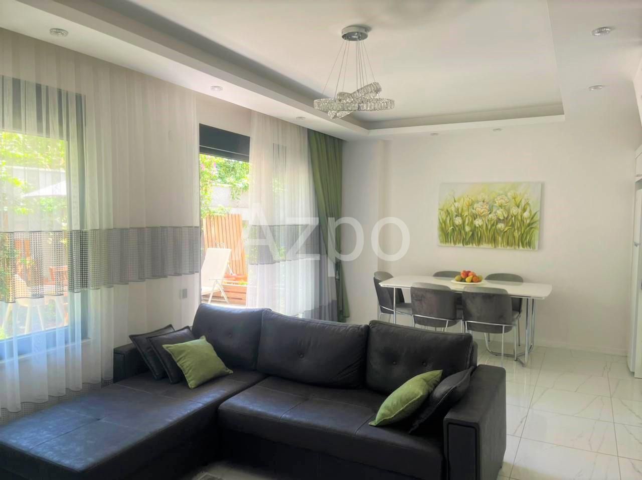 Пентхаус в Алании, Турция, 140 м2 фото 5