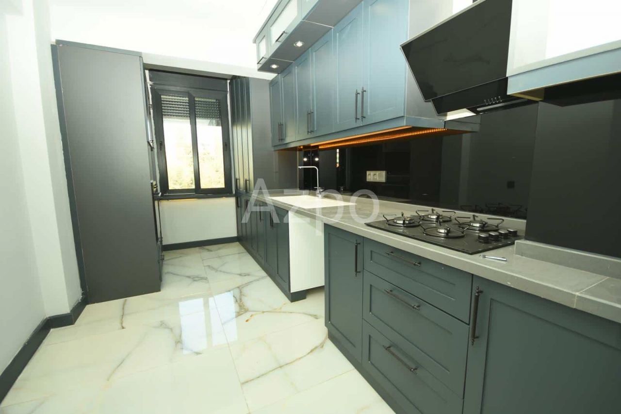 Апартаменты в Анталии, Турция, 145 м2 фото 3