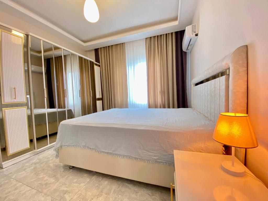 Апартаменты в Алании, Турция, 103 м2 фото 4