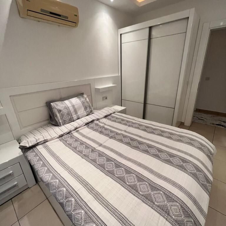 Квартира в Алании, Турция, 120 м2 фото 3