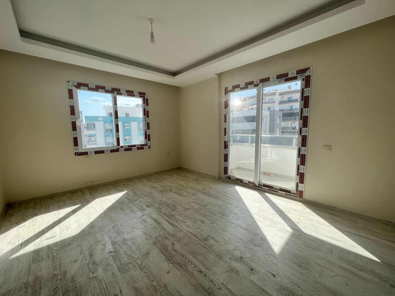 Квартира в Мерсине, Турция, 220 м2 фото 4