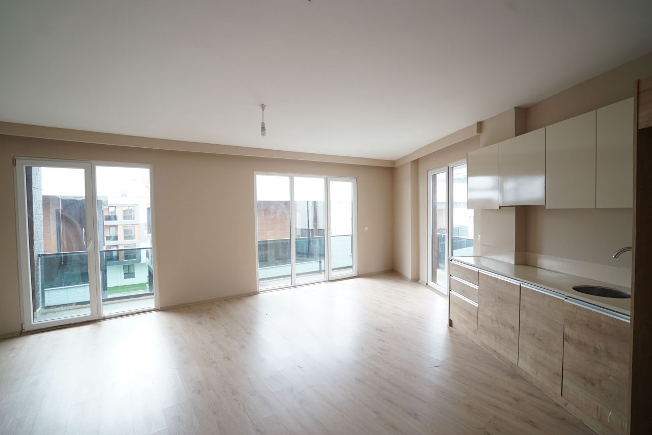 Апартаменты в Ялове, Турция, 49 м2 фото 5