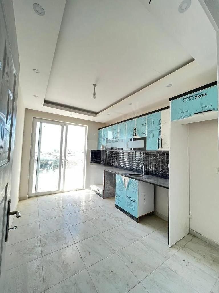 Квартира в Алании, Турция, 98 м2 фото 4