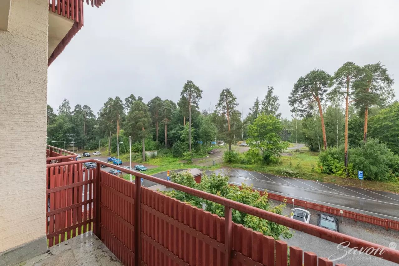 Квартира в Варкаусе, Финляндия, 39.5 м2 фото 3