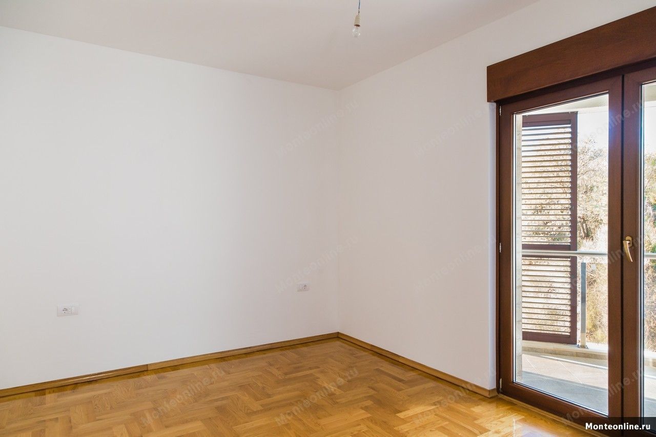 Квартира в Будве, Черногория, 130 м2 фото 4