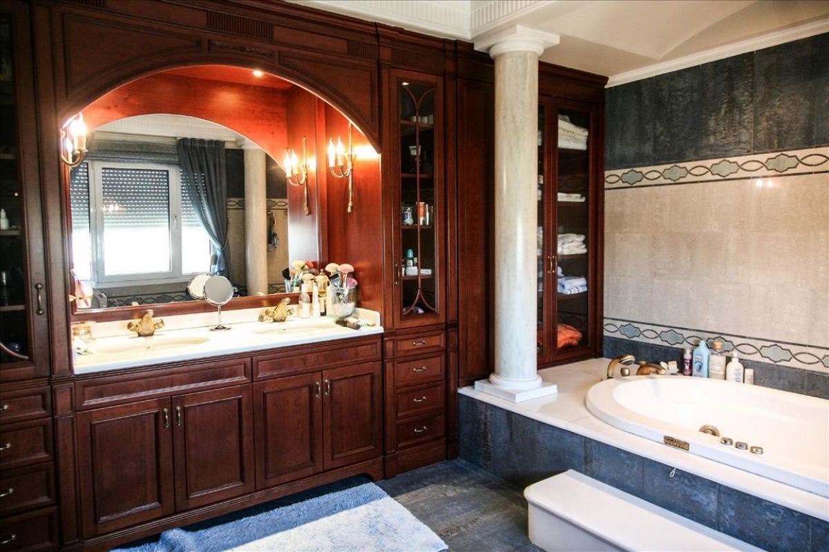 Дом на Северо-Эгейских островах, Греция, 850 м2 фото 5