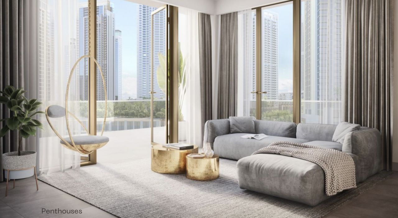 Апартаменты в Дубае, ОАЭ, 75 м2 фото 5