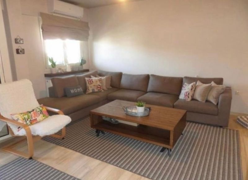 Апартаменты в Салониках, Греция, 115 м2 фото 4