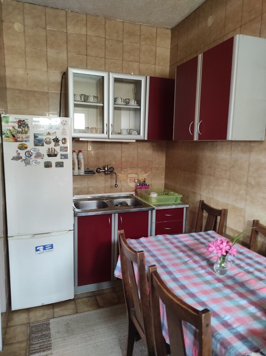 Дом в Баре, Черногория, 80 м2 фото 2