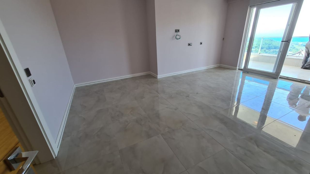 Вилла в Алании, Турция, 300 м2 фото 3