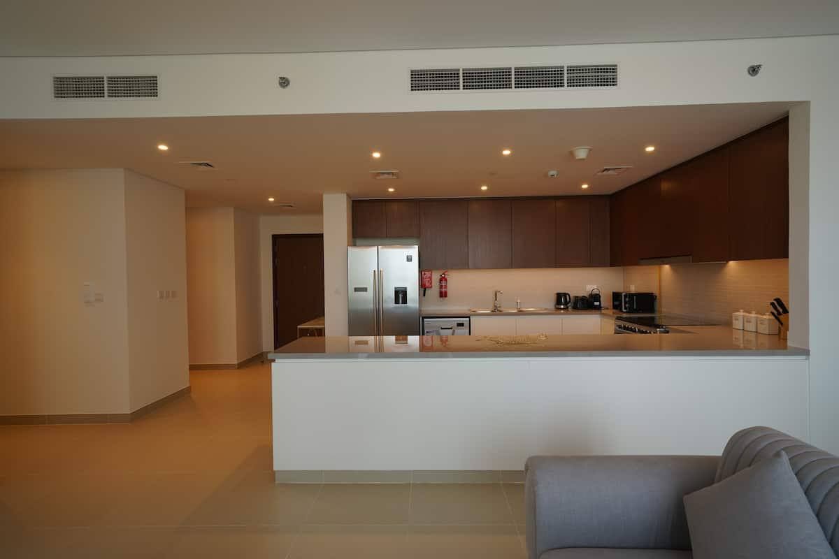 Апартаменты в Дубае, ОАЭ, 150 м2 фото 3