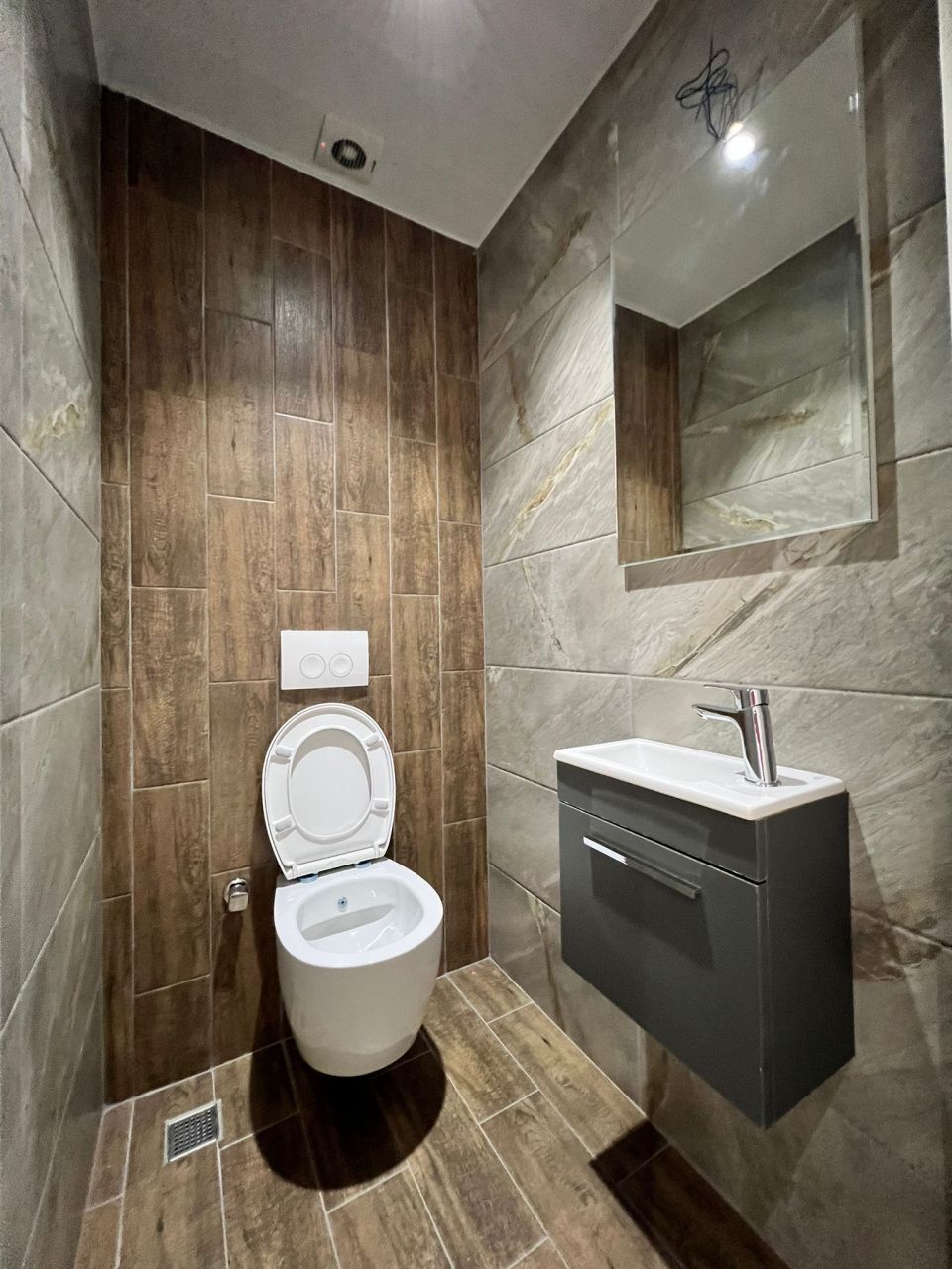 Квартира в Мерсине, Турция, 180 м2 фото 5