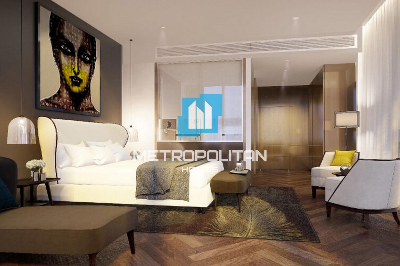 Апартаменты в Дубае, ОАЭ, 281 м2 фото 4