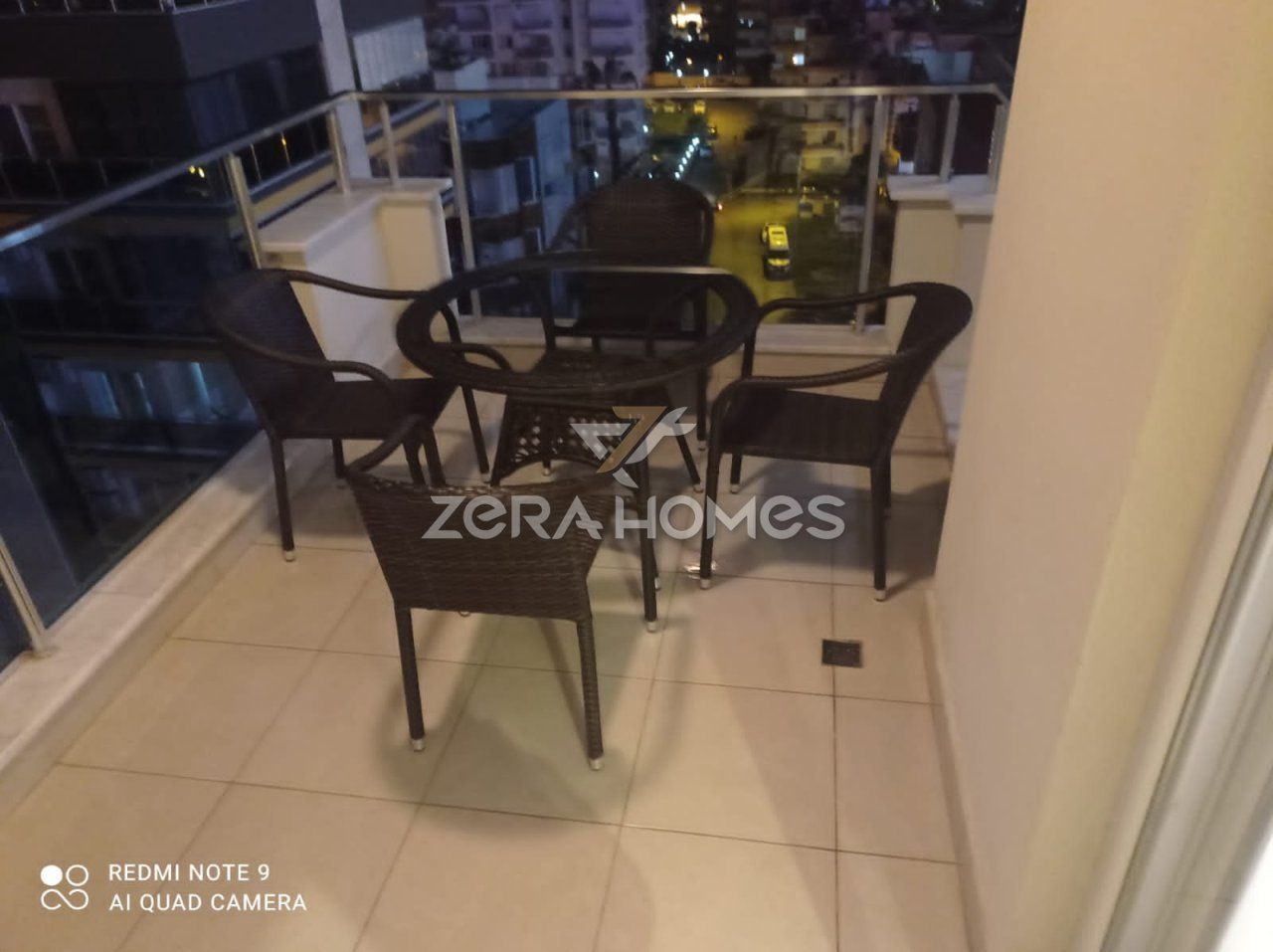 Апартаменты в Алании, Турция, 75 м2 фото 3