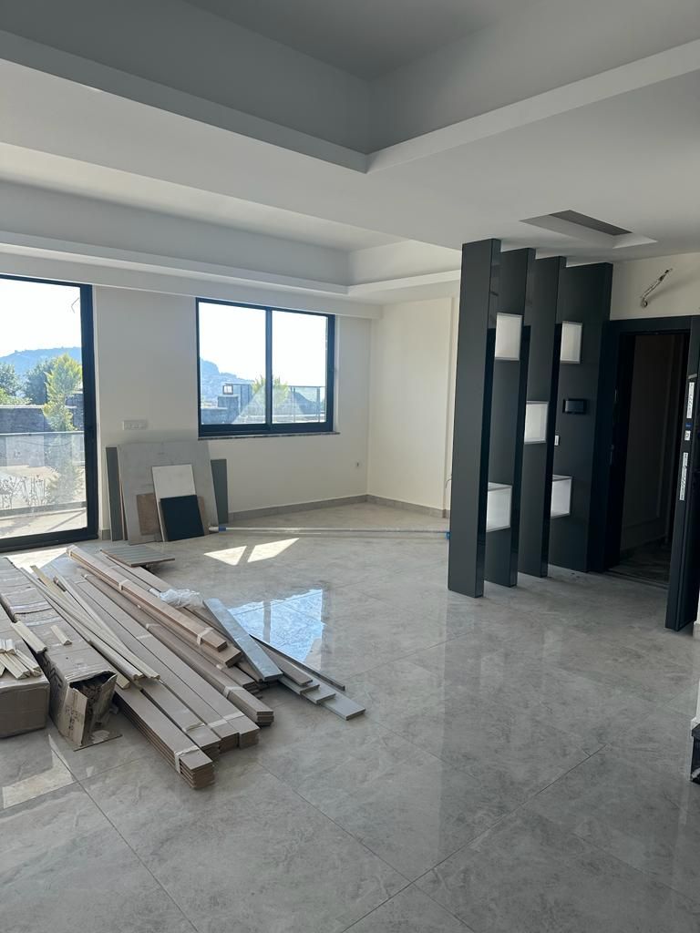 Квартира в Алании, Турция, 200 м2 фото 3