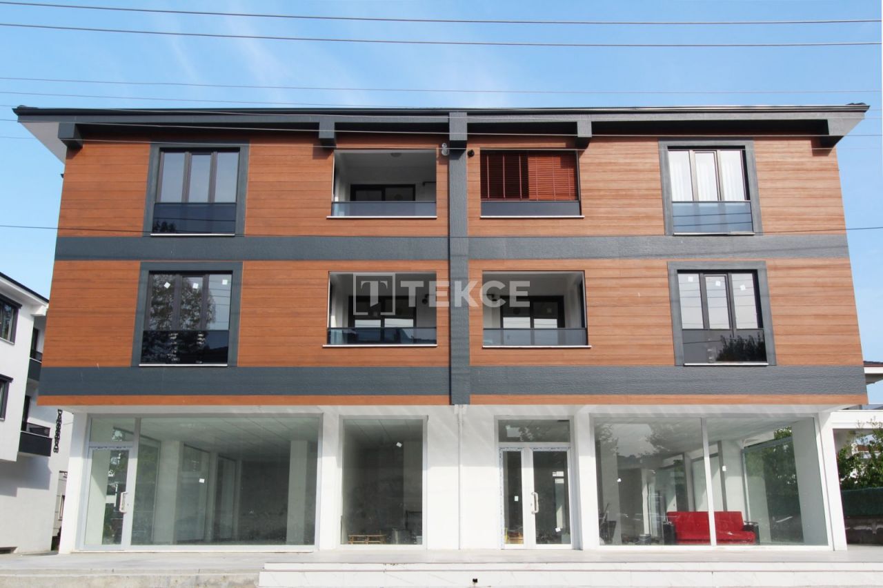 Апартаменты в Ялове, Турция, 95 м2 фото 1