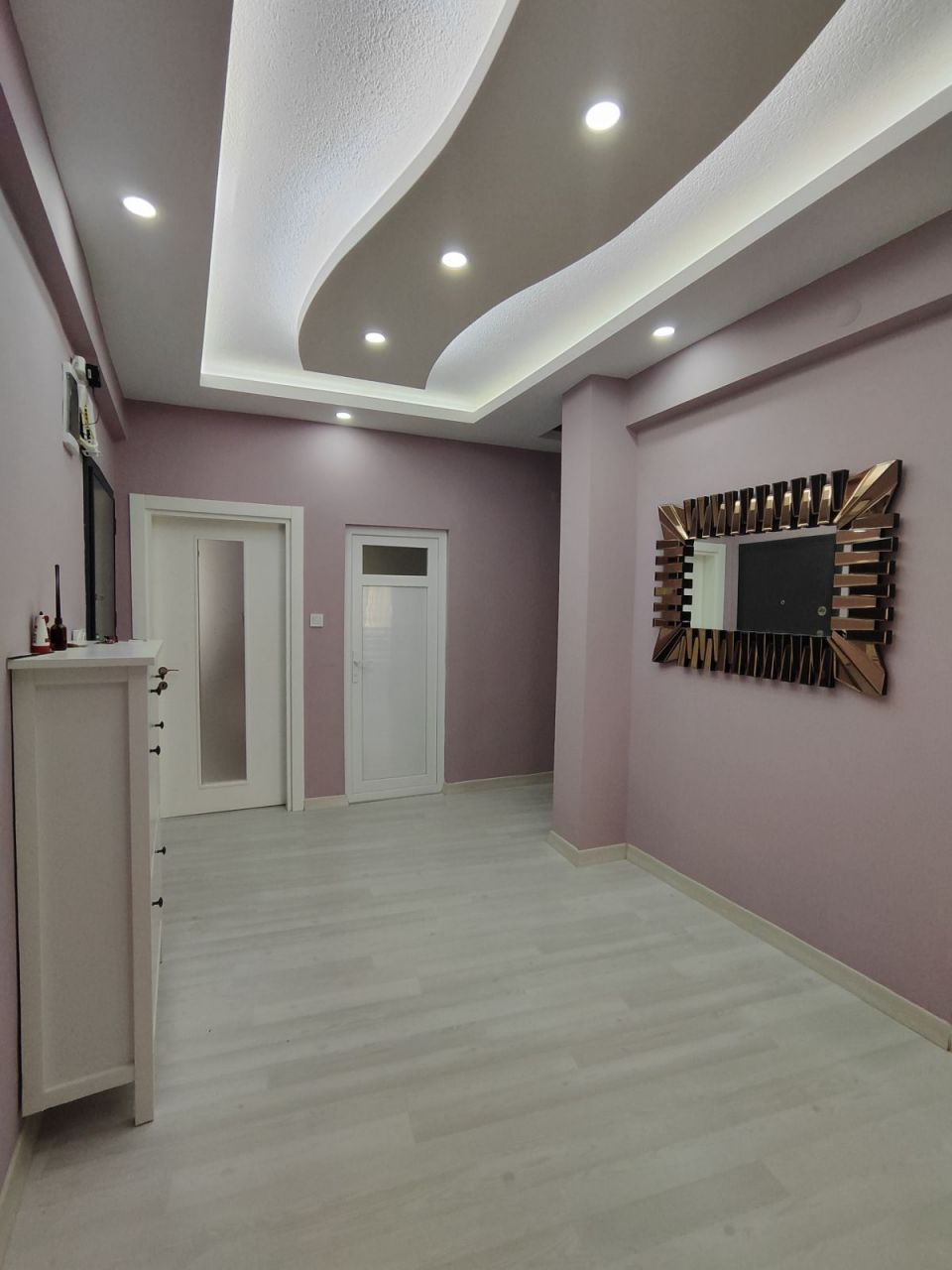 Квартира Konuksever Mah., Турция, 155 м2 фото 3