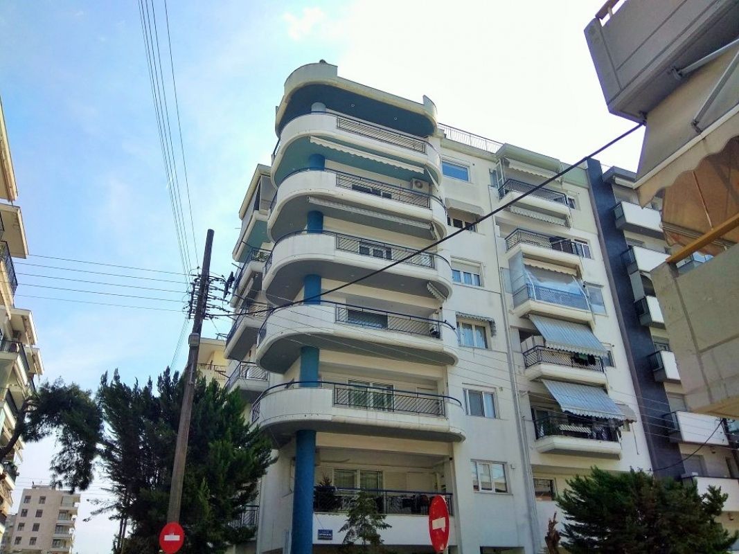 Квартира на Северо-Эгейских островах, Греция, 120 м2 фото 2