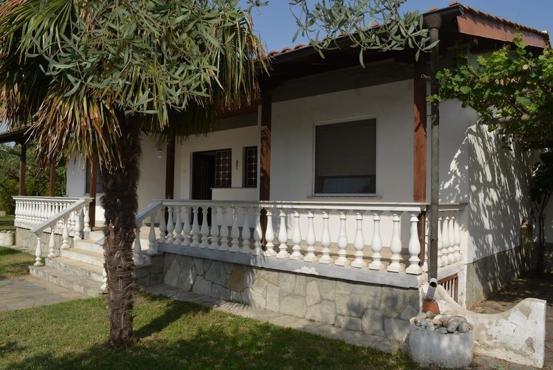 Дом в Салониках, Греция, 140 м2 фото 2
