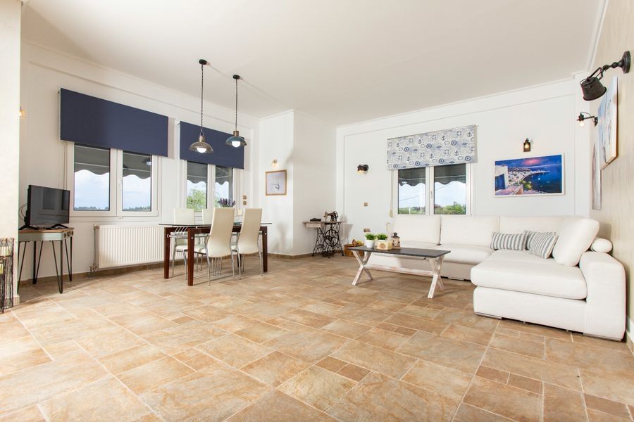 Дом в Салониках, Греция, 360 м2 фото 3