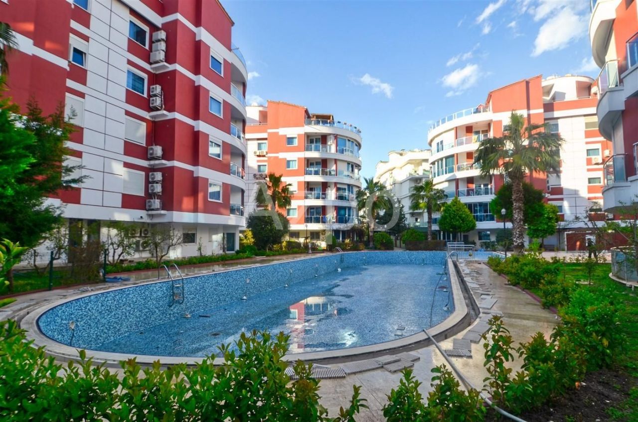 Апартаменты в Анталии, Турция, 200 м2 фото 3