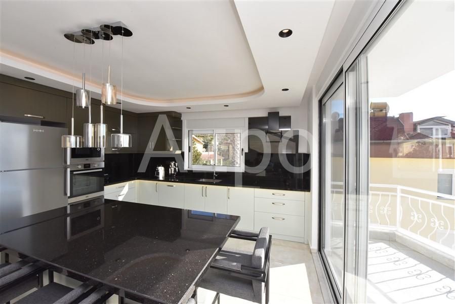 Пентхаус в Алании, Турция, 280 м2 фото 5