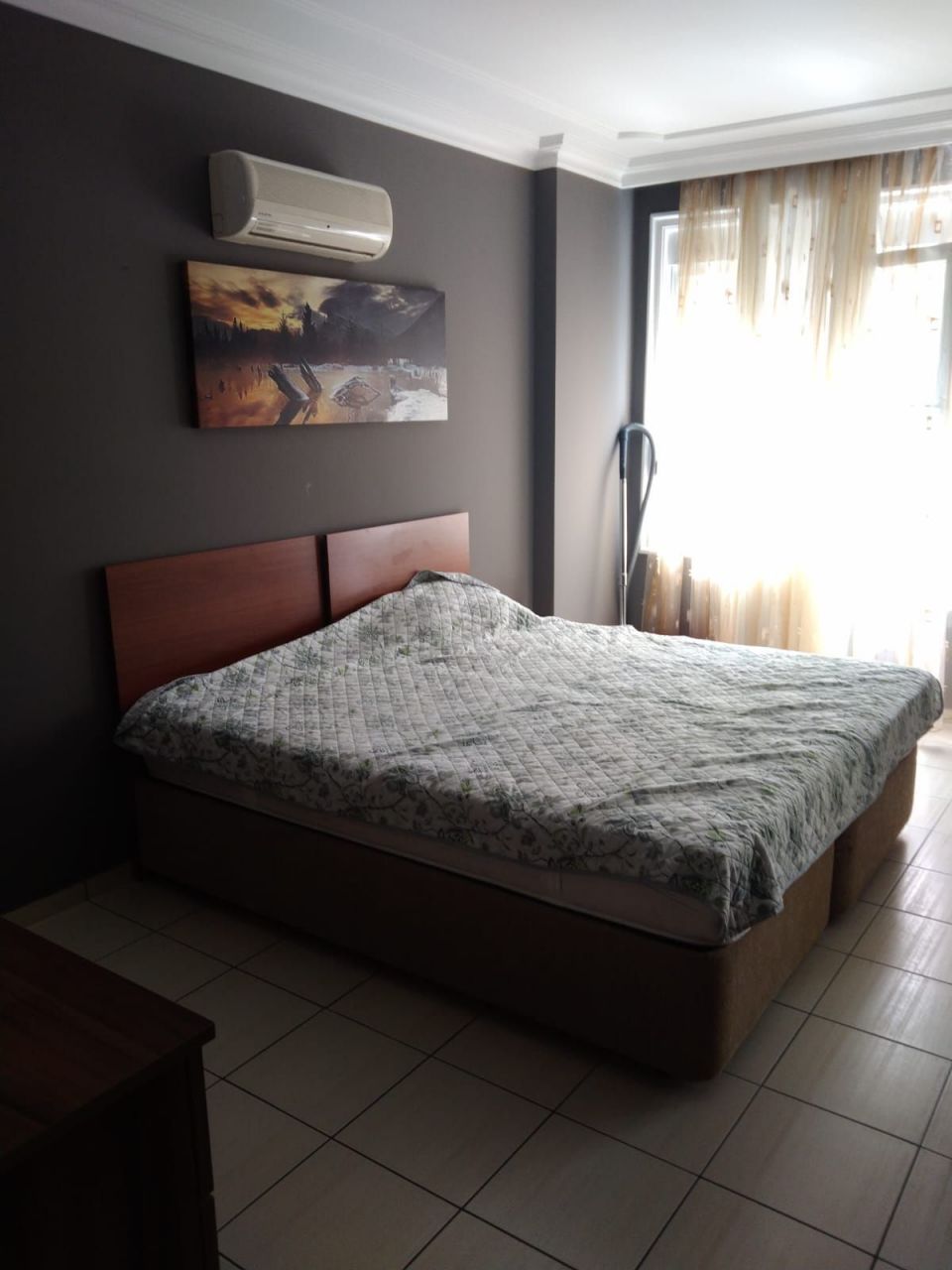 Апартаменты в Алании, Турция, 125 м2 фото 4