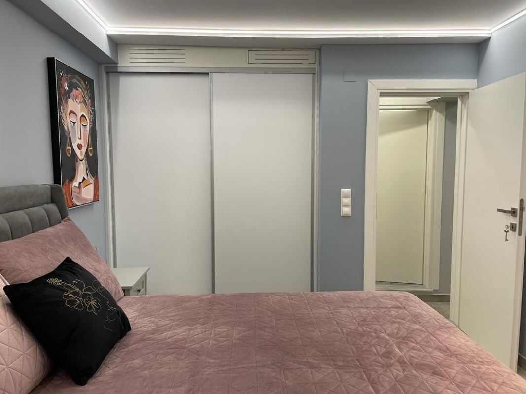 Квартира на Ионических островах, Греция, 76 м2 фото 5
