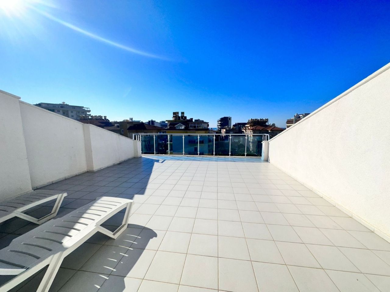 Квартира в Алании, Турция, 75 м2 фото 3