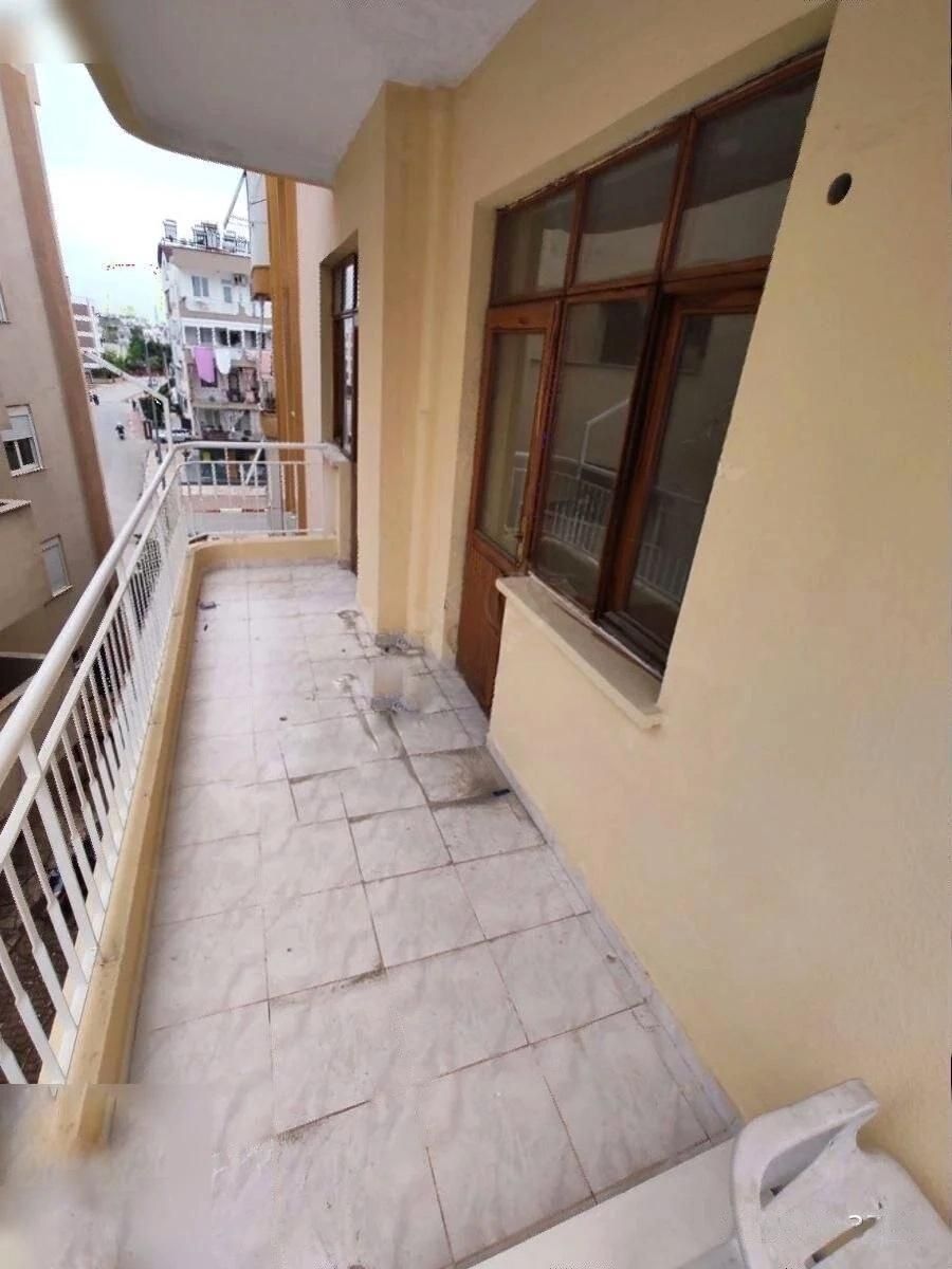Квартира в Анталии, Турция, 135 м2 фото 5
