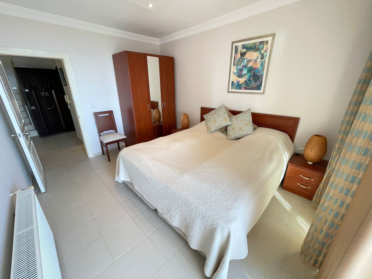 Квартира в Алании, Турция, 245 м2 фото 3