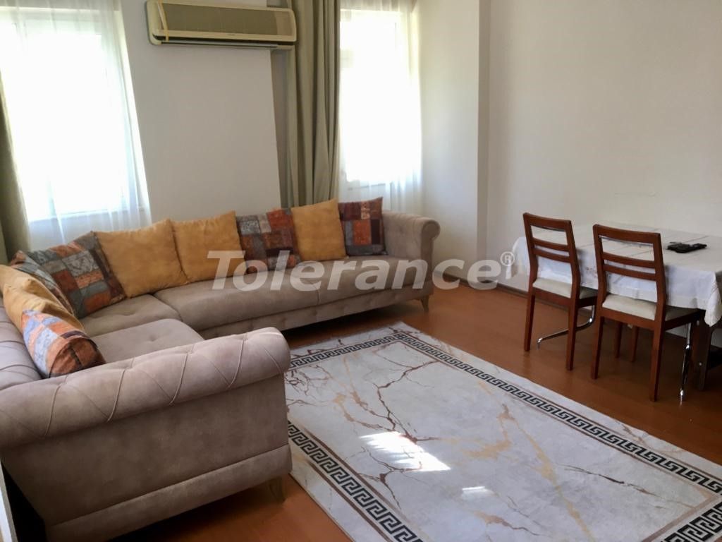 Апартаменты в Анталии, Турция, 140 м2 фото 4