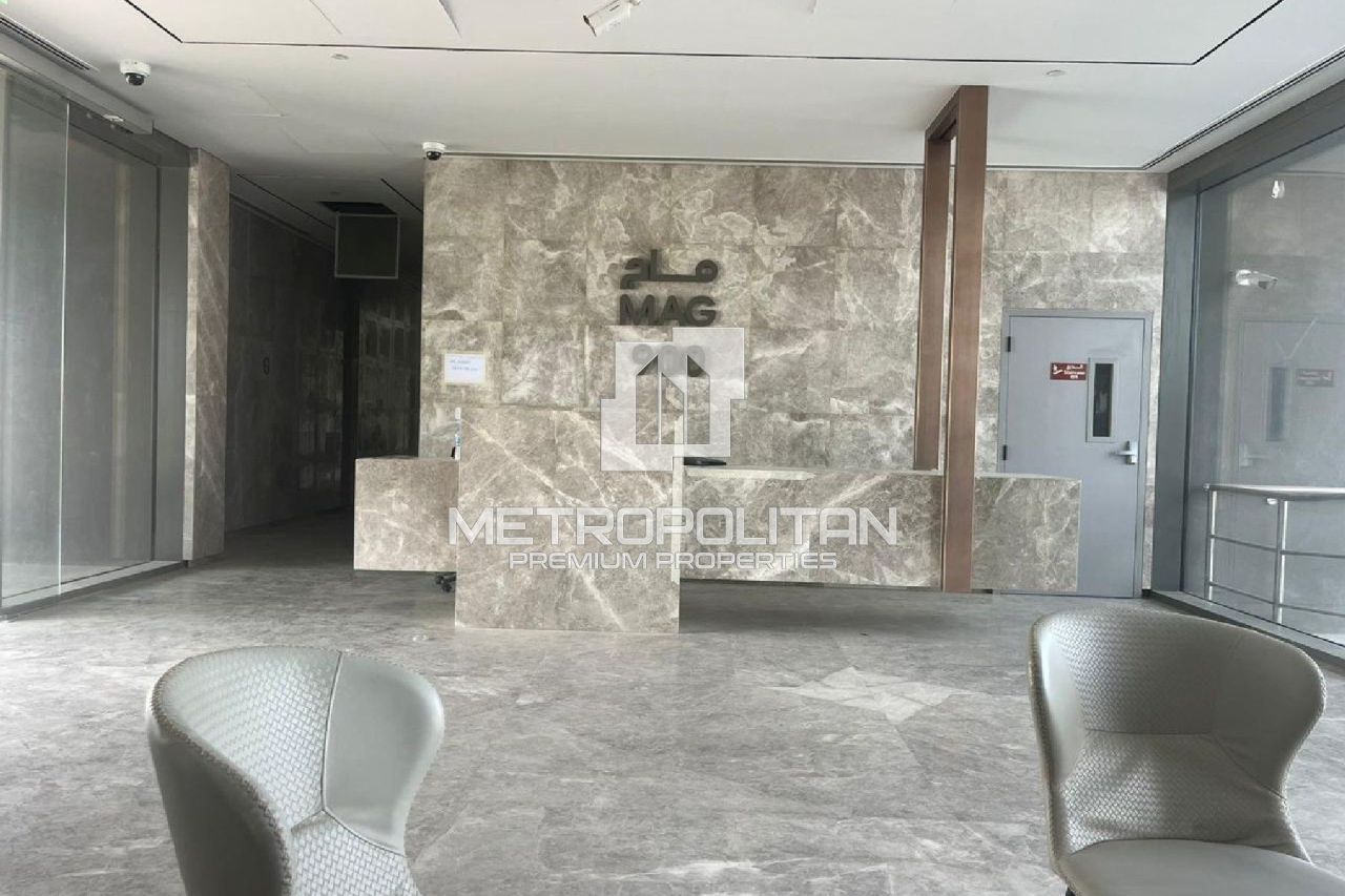 Апартаменты в Дубае, ОАЭ, 39 м2 фото 5
