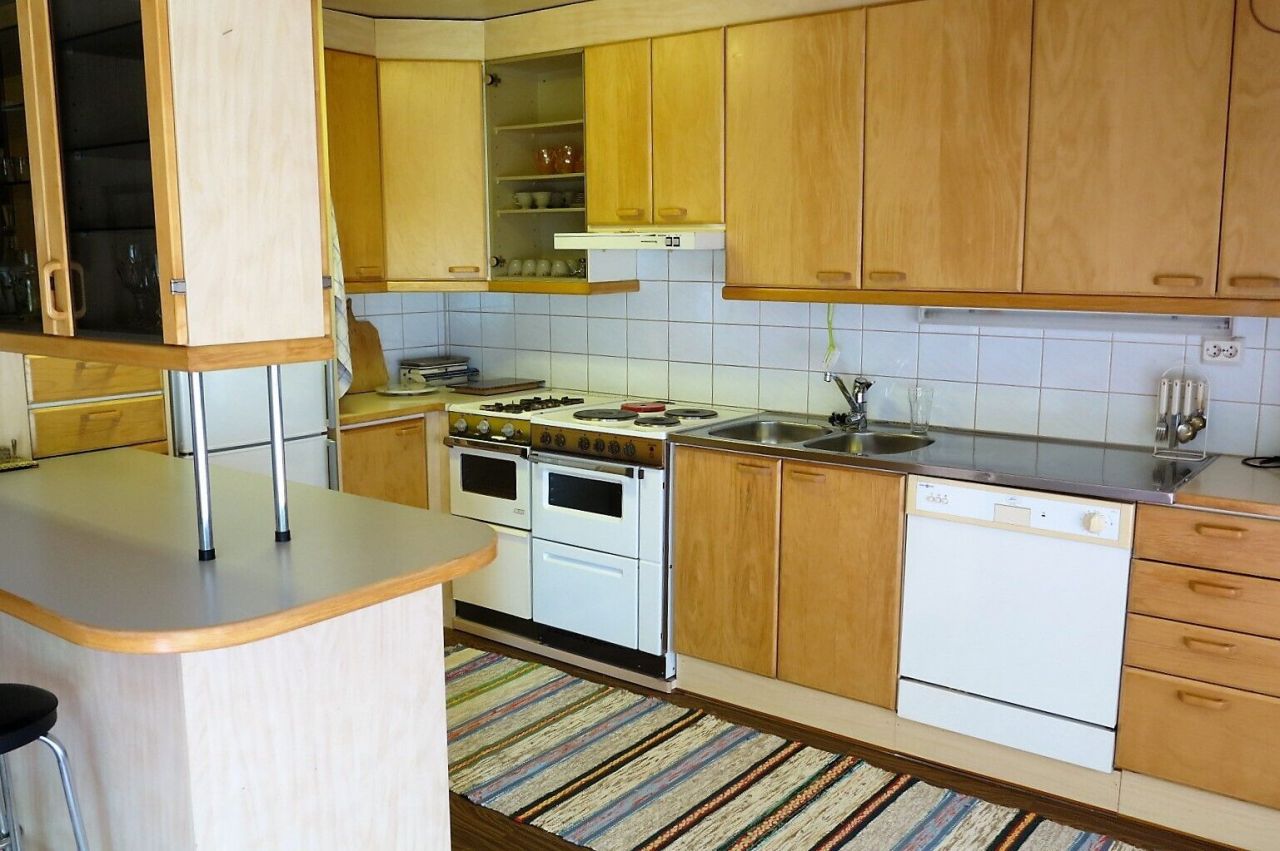 Дом в Иматре, Финляндия, 101.5 м2 фото 3