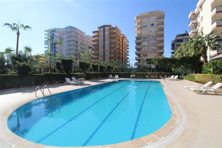 Квартира в Алании, Турция, 120 м2 фото 3