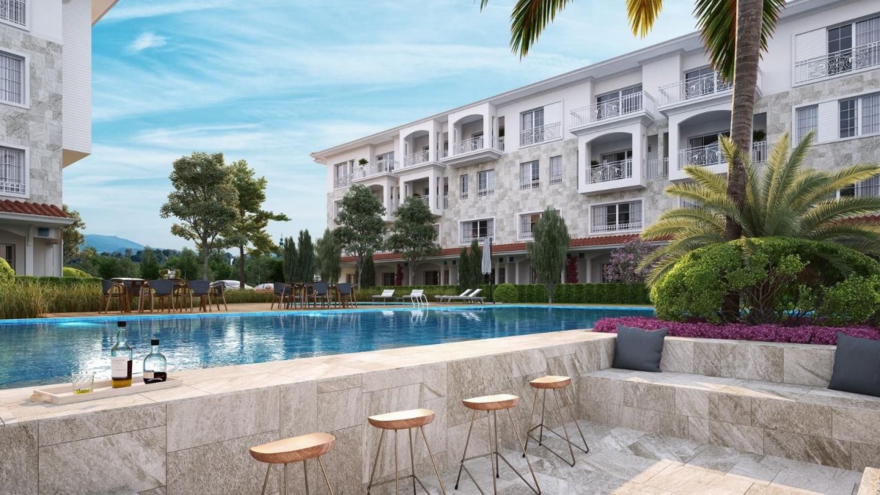 Пентхаус в Айдыне, Турция, 120 м2 фото 5