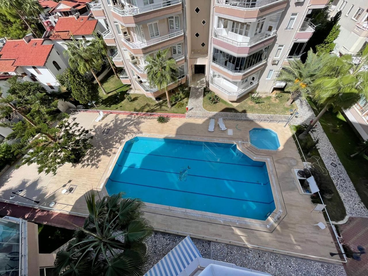 Квартира в Алании, Турция, 115 м2 фото 3