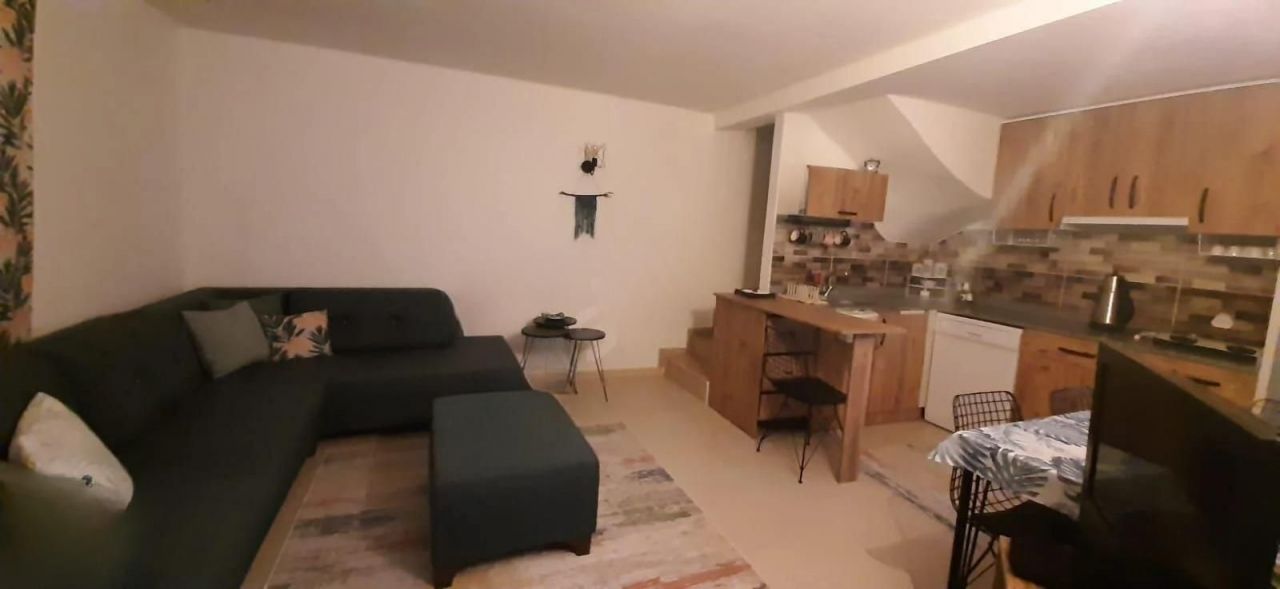 Квартира в Кемере, Турция, 110 м2 фото 2