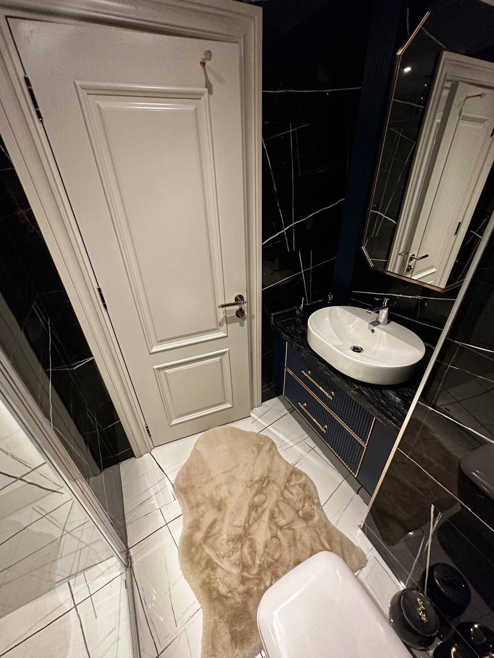Квартира в Алании, Турция, 88 м2 фото 3