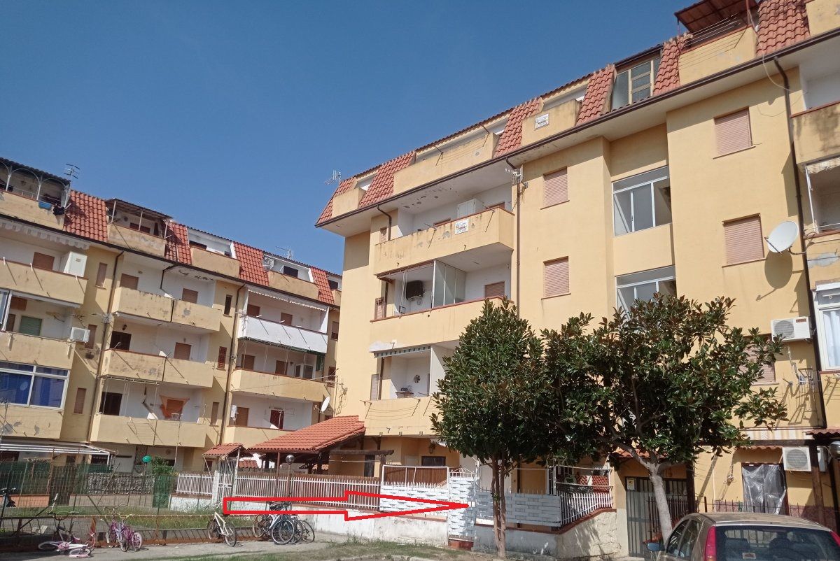 Квартира в Скалее, Италия, 50 м2 фото 3