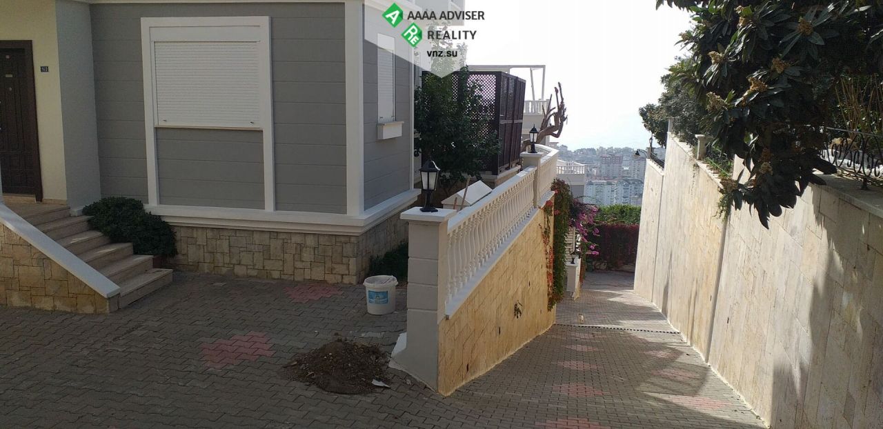 Вилла в Алании, Турция, 270 м2 фото 5