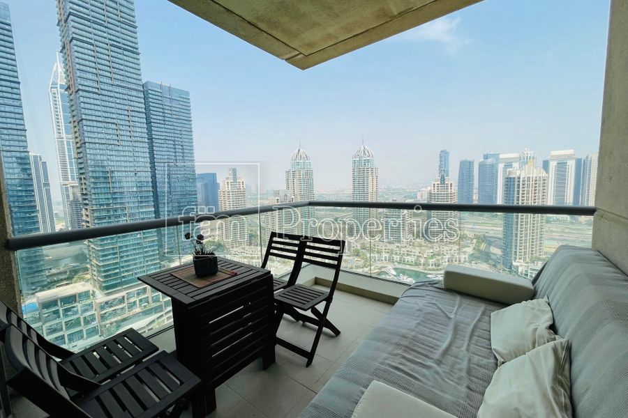 Апартаменты в Дубае, ОАЭ, 158 м2 фото 2