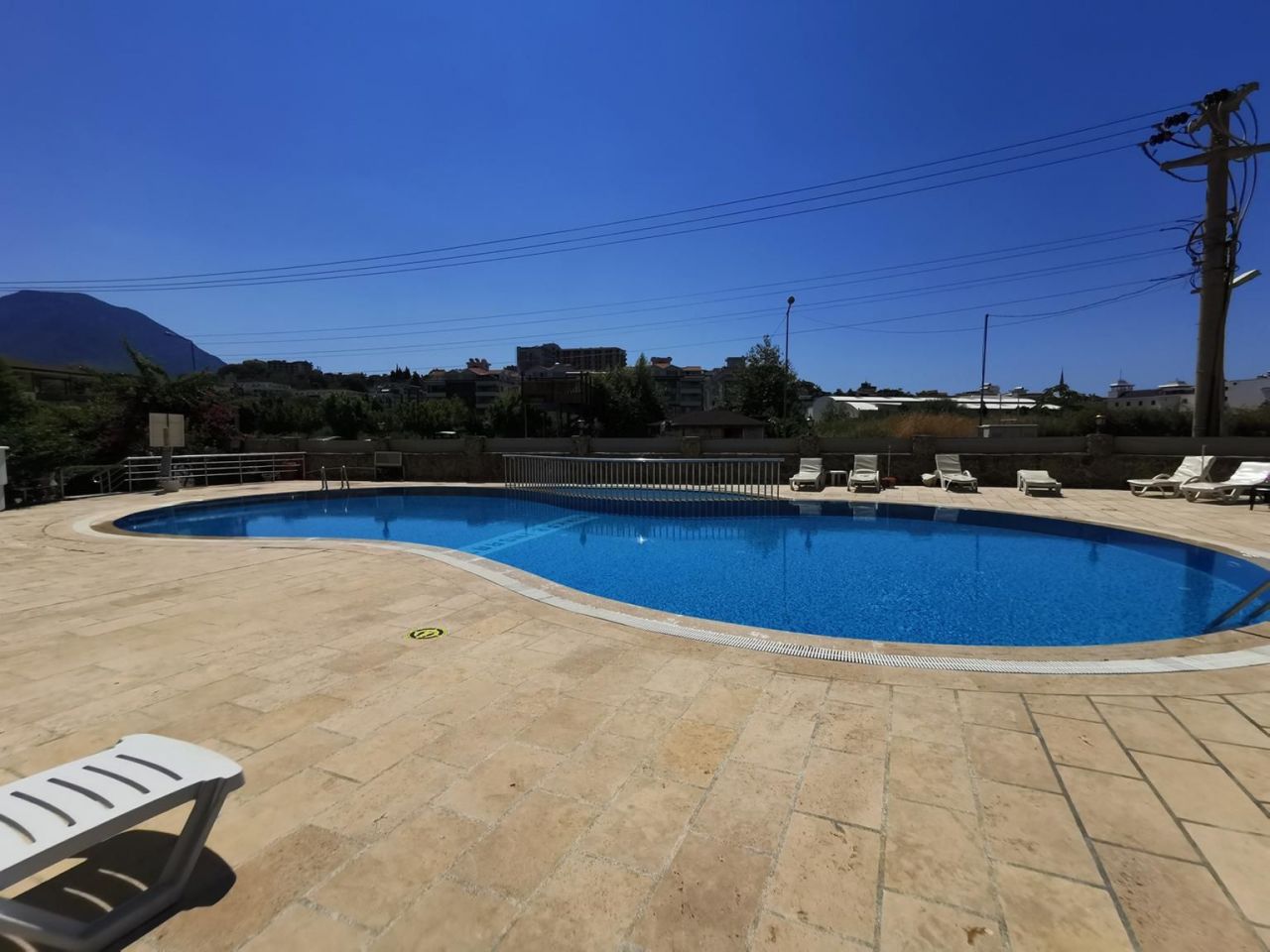Пентхаус в Алании, Турция, 180 м2 фото 2