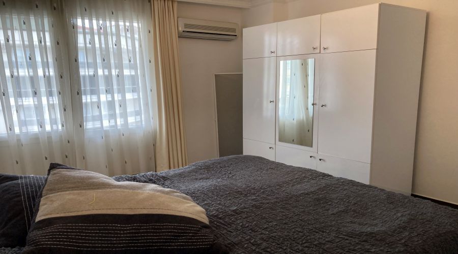 Пентхаус в Алании, Турция, 170 м2 фото 2