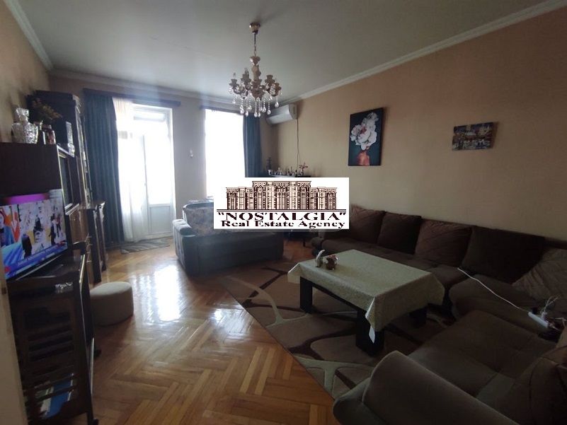 Квартира в Тбилиси, Грузия, 120 м2 фото 2